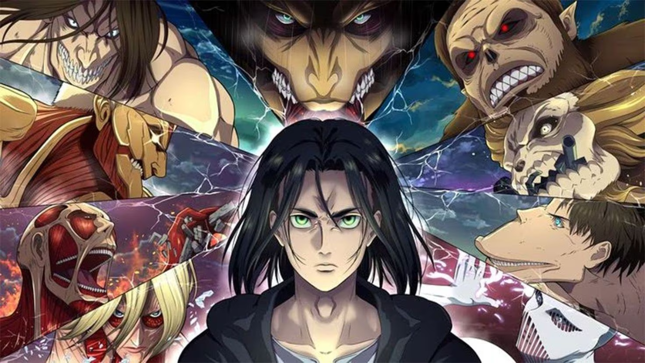 Fin alternative SNK : un autre ending pour l'anime et le manga
